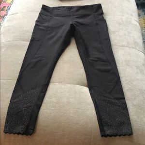 Lululemon tights